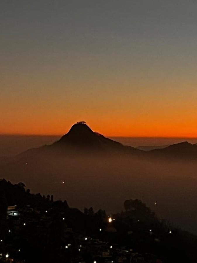 Onondaga Tamilnadu - Kodaikanal Exterior foto