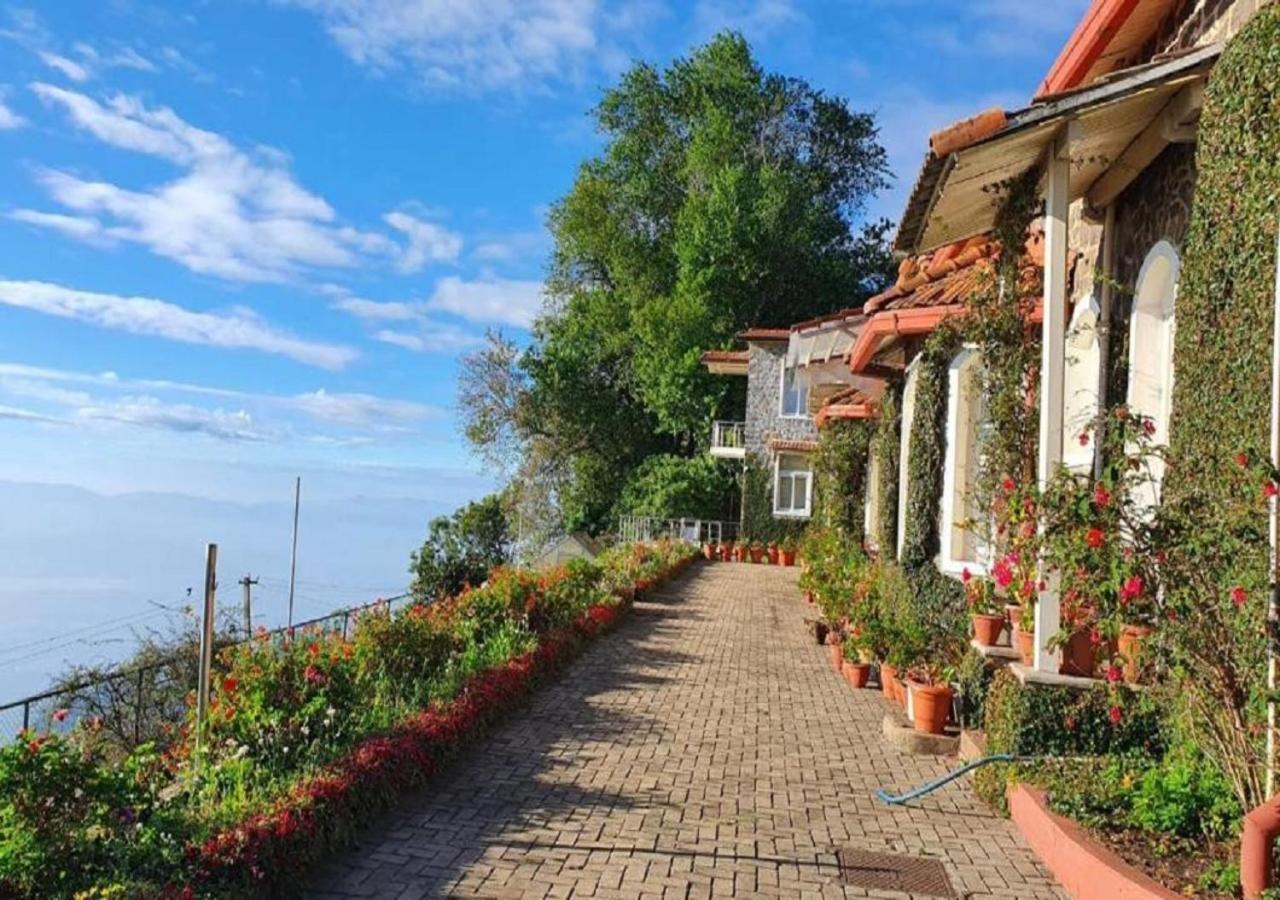 Onondaga Tamilnadu - Kodaikanal Exterior foto