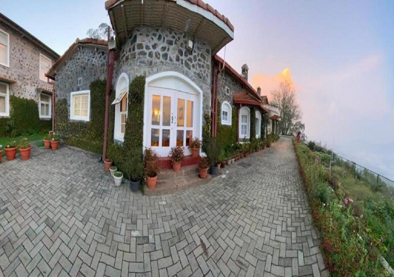Onondaga Tamilnadu - Kodaikanal Exterior foto