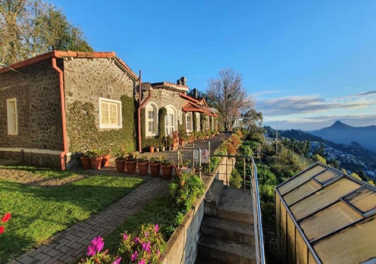 Onondaga Tamilnadu - Kodaikanal Exterior foto