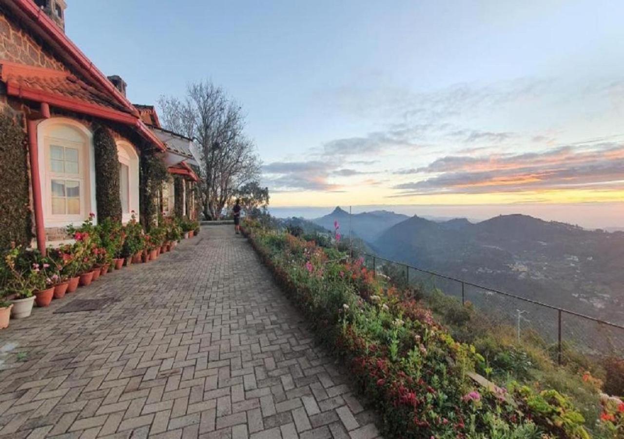 Onondaga Tamilnadu - Kodaikanal Exterior foto
