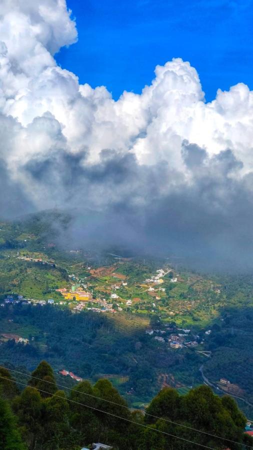 Onondaga Tamilnadu - Kodaikanal Exterior foto