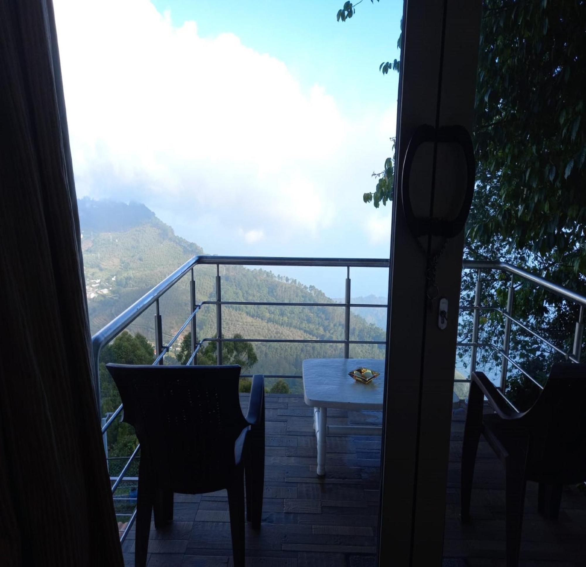 Onondaga Tamilnadu - Kodaikanal Exterior foto